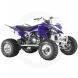 ITP HOLESHOT HD T-9 PRO SERIES TIRE & WHEEL KITS (ITP)