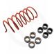 CLUTCH KIT FOR KING QUAD 750 & 700 EFI 4X4 (DaltonPro)