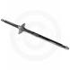LONESTAR RACING AXCALIBAR RACING AXLES (Lonestar Racing)