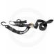 BIKEMASTER® 1-1/2” INTEGRATED TIEDOWNS (Bikemaster)