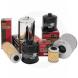K&N® PERFORMANCE GOLD OIL FILTER FOR HONDA (K&N)