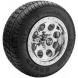 CYCLE COUNTRY 10” AT WHEEL COVERS (Cycle Country)