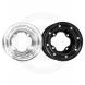 ITP T-9 PRO SERIES TRAC-LOCK ALUMINUM WHEELS (ITP)