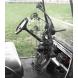 GREAT DAY, INC. QUICK DRAW BOW HOLDER