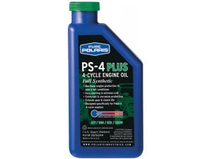 PS-4 PLUS SYNTHETIC OIL