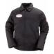 RETRO LOGO SHOP JACKET (Pure Polaris)