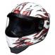 CYCLONE HELMET (Pure Polaris)