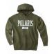POLARIS '54 HOODIE (Pure Polaris)