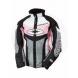 PEPPER JACKET (Pure Polaris)