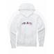 POTPOURRI HOODIE & SWEATPANTS (Pure Polaris)