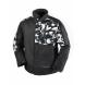 RAIL JACKET (Pure Polaris)