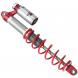 WALKER EVANS ® RMK AIR PIGGYBACK SHOCKS (Walker Evans Racing)