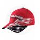 POLARIS RACING FLAME CAP (Pure Polaris)