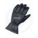 SHORT LEATHER GLOVE (Pure Polaris)