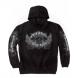 POLARIS RACING WING HOODIE (Pure Polaris)