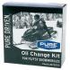 4-STROKE OIL CHANGE KIT