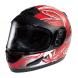 YOUTH FULL FACE HELMET