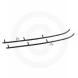 SADDLELESS & COMPOSITE SKI CARBIDE