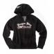 DRAGON DIVA HOODIE (Pure Polaris)
