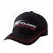 POLARIS RACING BLACK CAP (Pure Polaris)