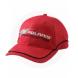 POLARIS RACING RED CAP (Pure Polaris)