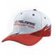 TWO-TONE POLARIS RACING CAP (Pure Polaris)