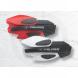 POLARIS COLORED HANDGUARDS (Pure Polaris)