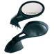 SINGLE PIVOR MIRROR