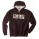POLARIS ICON HOODIE (Pure Polaris)