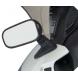 DUAL PIVOT MIRROR FOR IQ (Pure Polaris)