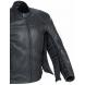 SONIC 2.0 LEATHER JACKET