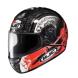 CS-R1 SAMURAI HJC HELMETS
