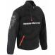LADIES HONDA FLEECE PULLOVER