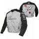 ‘BUSA TEXTILE JACKET