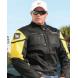SUPER TOUR TEXTILE JACKET