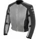 MILITARY SPEC MESH JACKET WITH FOLD - AWAY SAFETY