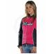 JET SET LEATHER JACKET