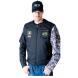 ALPHA JACKET (Power Trip)