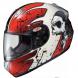 RKT101 VILLAIN HELMETS (Joe Rocket)