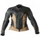 TRIXIE LEATHER JACKET