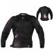 HEARTBREAKER TEXTILE JACKET
