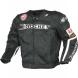 UFO TEXTILE MESH JACKET