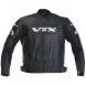 VTX LEATHER JACKET (Power Trip)