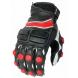 REACTOR 2.0 LEATHER GLOVES