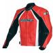 JOE ROCKET MENS BLASTER 4.0 LEATHER JACKET