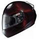 RKT101 CARBON & CARBON TRANSTONE® HELMETS (Joe Rocket)