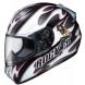 RKT101 GOOD N’ EVIL HELMETS (Joe Rocket)