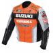 SUPERSPORT TEXTILE JACKET (Power Trip)