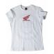 LADIES HONDA WING T-SHIRT