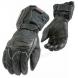 RUSH LEATHER/TEXTILE GLOVES